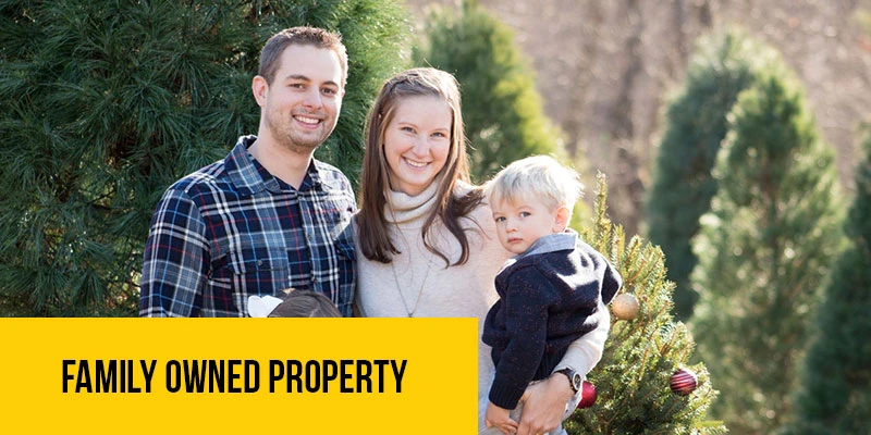Family-Owned-Property