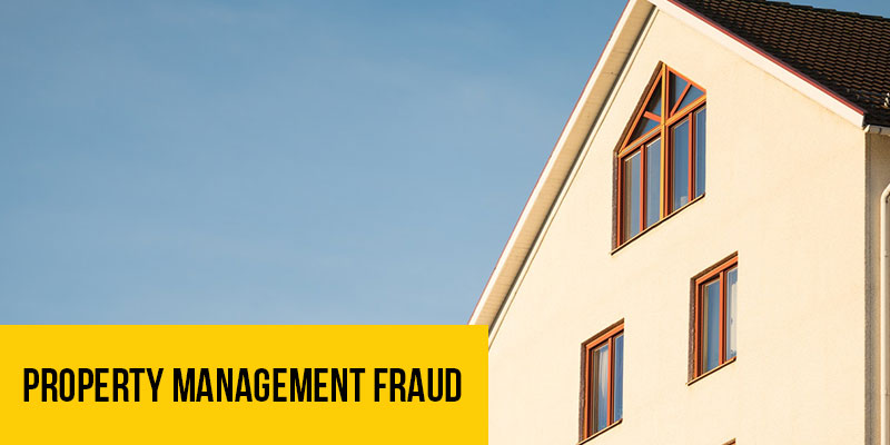 Property-Management-Fraud